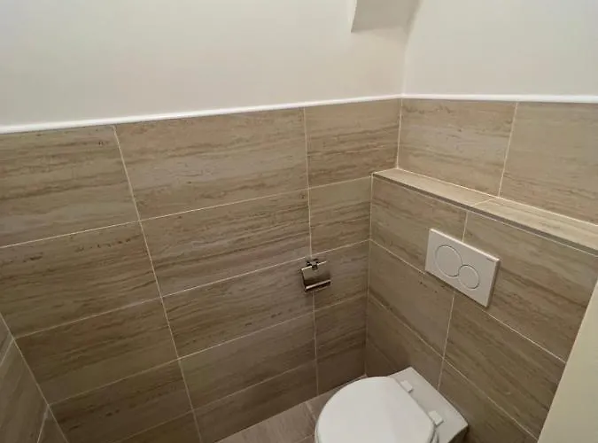 Soukenická Apartamento Praga