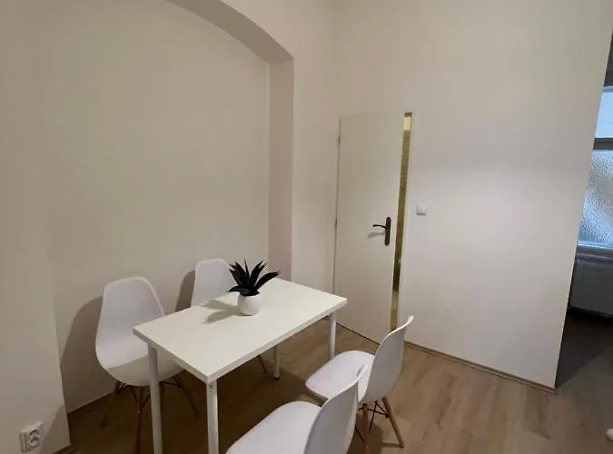 Soukenická * Praga