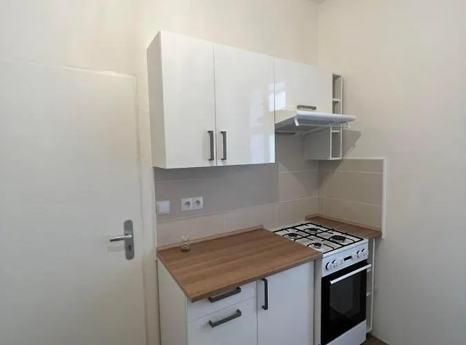 Soukenická Apartamento Praga