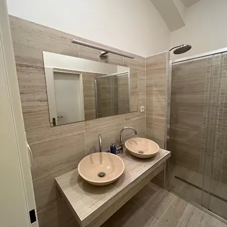 Soukenická Apartman *