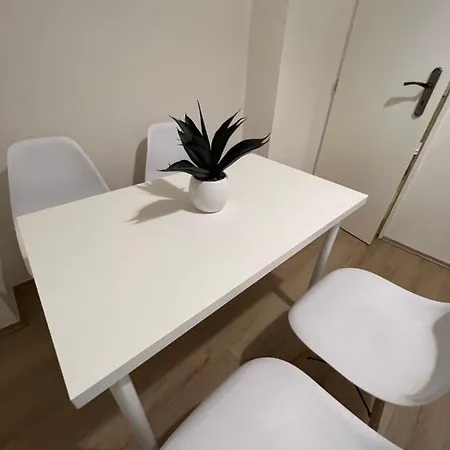 Soukenicka 아파트 *