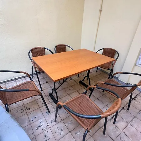 Soukenicka 프라하