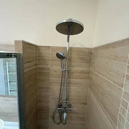 Apartment Soukenicka *