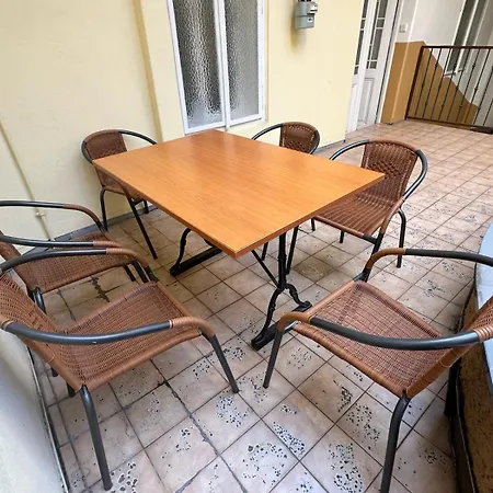 Soukenicka Appartement *