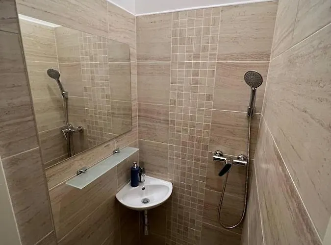 Appartement Soukenicka