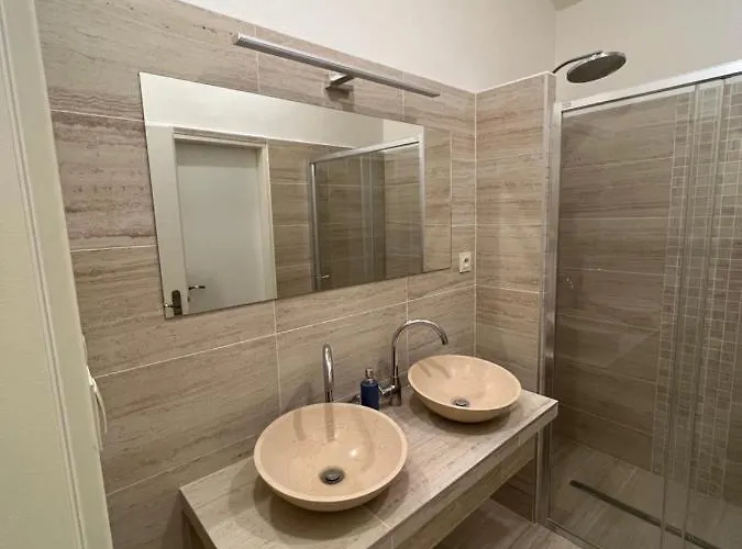 Soukenicka Appartement *