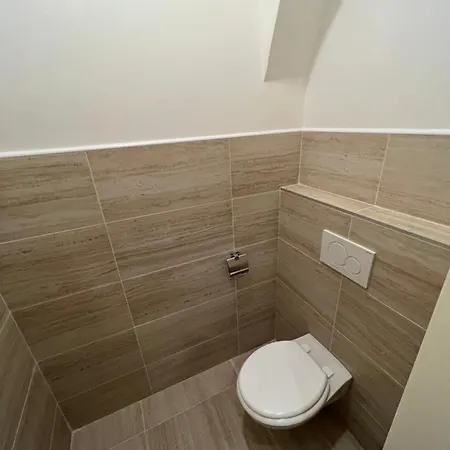 Soukenicka Apartmán Praha