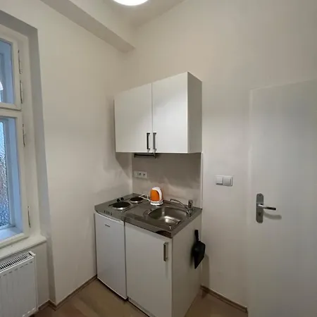 Soukenicka Praha